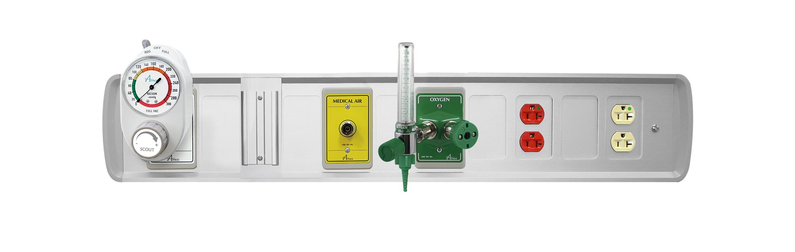 prod bnr recessed console