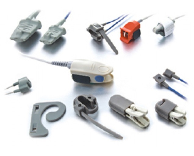 Vật tư tiêu hao -Phụ kiện Monitor