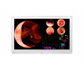 Màn hình phẫu thuật LG 31,5'' 4K IPS