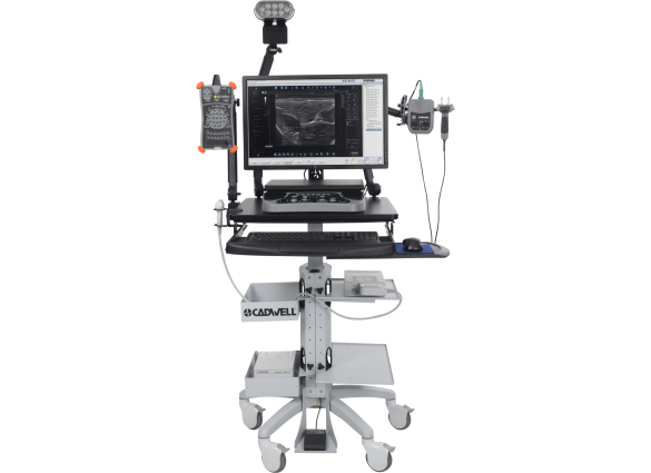 MÁY ĐO ĐIỆN CƠ 2 - 4 KÊNH VÀ BỘ KHUẾCH ĐẠI 12 KÊNH 