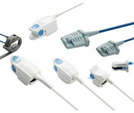 SpO2 Sensors